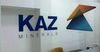 Акции KAZ Minerals выросли на 4.21%