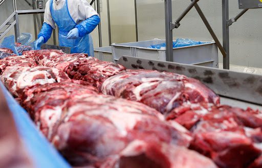 ЕЭК призвала Россию снять запрет на импорт белорусской говядины