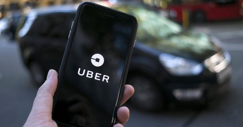 Uber вновь вернулся на рынок Лондона