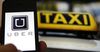 К 2020 году Uber намерена запустить летающее такси