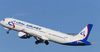 Возобновляется авиарейс из Бишкека в Сочи