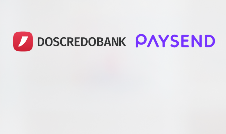 Doscredobank расширяет возможности международных денежных переводов через партнерство с Paysend