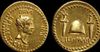 Байыркы Рим алтын монетасы аукциондо 3,5 млн долларга сатылды