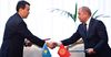 Финпол Кыргызстана и Минфин Казахстана договорились о сотрудничестве
