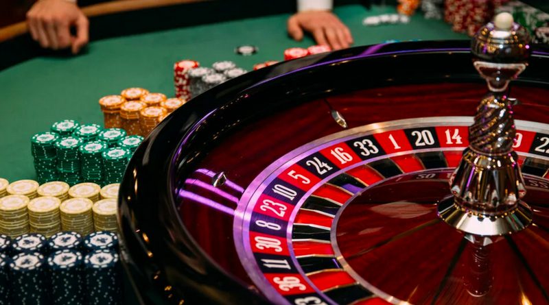 Минэконом предложил снизить ставки налогов в казино