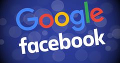 Австралия Facebook менен Google компаниясына салык салат
