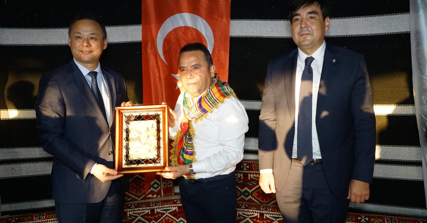 Кыргызстан и Турция активизируют сотрудничество в сфере туризма