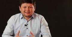 Сыймык Жапыкеев назначен прокурором Иссык-Кульской области