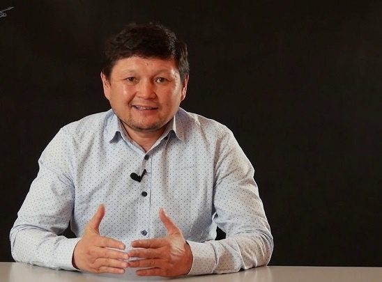 Сыймык Жапыкеев назначен прокурором Иссык-Кульской области