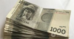 ФОМС выделил дополнительные 104.8 млн сомов на покупку СИЗ