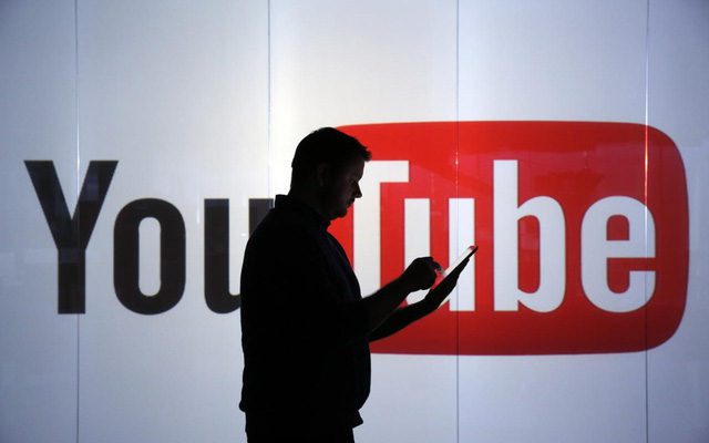Выручка YouTube в прошлом году достигла $6.9 млрд