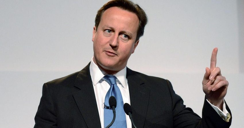 Дэвид Кэмерон объявил о решении покинуть пост премьер-министра
