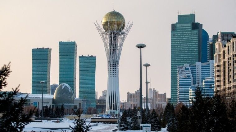 Казахстан введет нулевую ставку на 10 лет для инвесторов