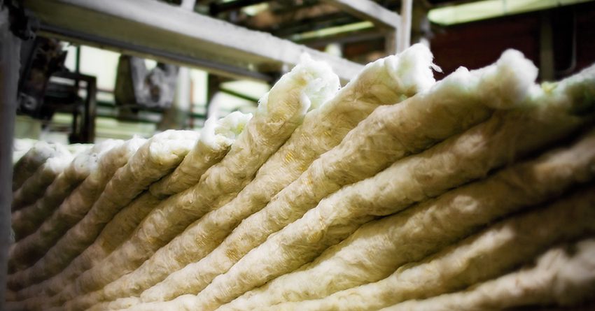 В Кыргызстане запущен первый завод по производству базальтового волокна