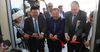 В Баткене открыли производственно-логистический центр