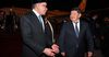 Премьер-министр Малайзии прибыл в КР с официальным визитом