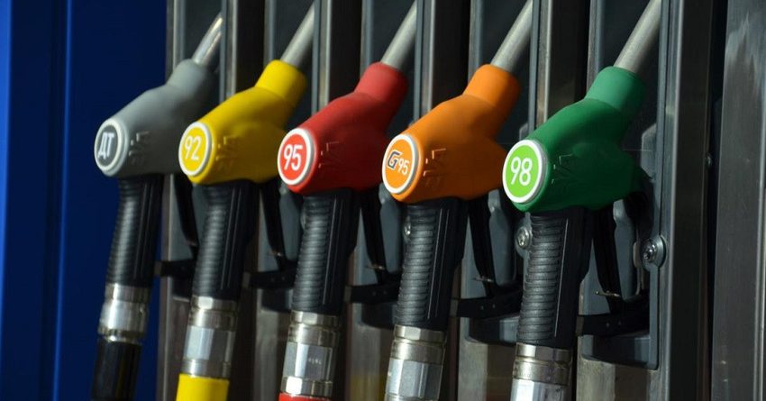 Рост цен на ГСМ в августе до 5% остается в рамках прогноза нефтетрейдеров