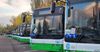 Бишкекке дагы 80 автобус келди