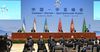 Лидеры стран по итогам саммита «ЦА — Китай» приняли Сианьскую декларацию