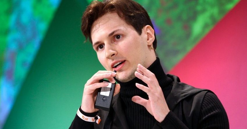Павел Дуров раздаст $1 млн создателям ботов для мессенджера Telegram