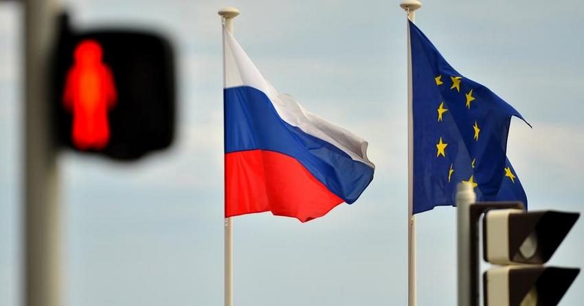 ЕС продлил санкции в отношении России еще на полгода