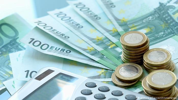 Евразия өнүктүрүү жана турукташтыруу банкы COVID-19 менен күрөшүү үчүн 11 млрд € бөлгөн