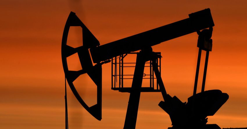 «Кыргызнефтегаз» к 2026 году нарастит добычу нефти в 1.4 раза