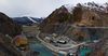 «РусГидро» намерена продать долю в Верхне-Нарынской ГЭС