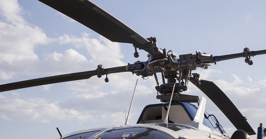 За последние два года МЧС пополнилось 3 вертолетами и 700 единицами техники