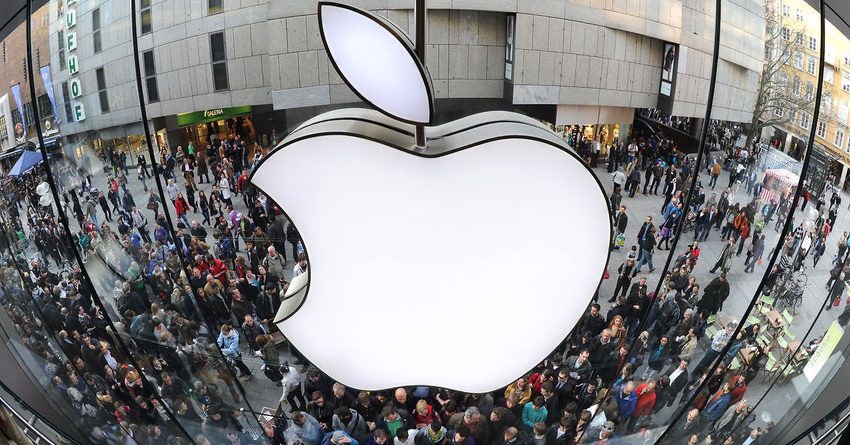 Apple надеется начать открывать свои магазины в первой половине апреля