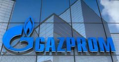 «Газпром» возьмет в долг €1 млрд на шесть лет