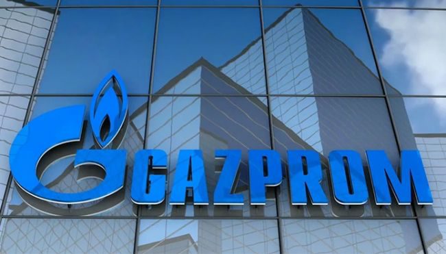 «Газпром» возьмет в долг €1 млрд на шесть лет