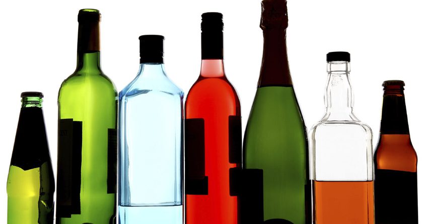 «Балыкчи алко трейд» незаконно выпускала алкогольную продукцию