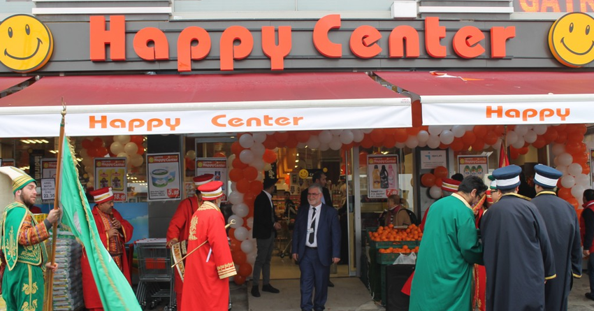15 компаний из КР будут поставлять продукцию в турецкий Happy Center