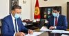Марипов: необходимо повышать доступ к онлайн-услугам «РСК Банка» в регионах