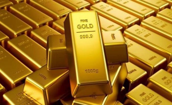 «Кыргызалтын» и Нацбанк готовятся подписать соглашение по покупке золота