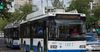 Водителей автобусов и троллейбусов будут увольнять за прием оплаты наличными