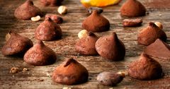 Belgian Chocolate Group намерена производить шоколад в КР