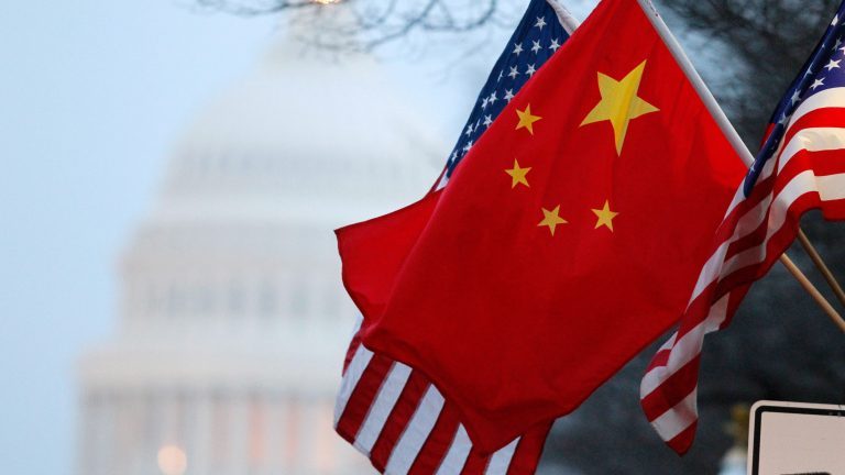 Временное перемирие: США и Китай готовятся к саммиту G20