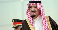 Короля Саудовской Аравии пригласили в КР с официальным визитом
