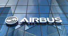 Airbus создала воздушный мост для доставки медицинских масок