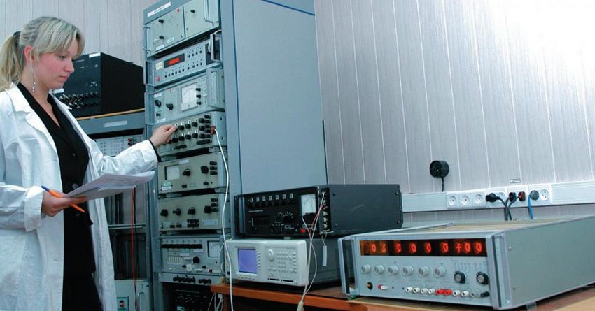 Лаборатории Кыргызстана получили международную аккредитацию немецкой DAkkS