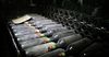 ГНС пресекла незаконный ввоз более 2 тонн вина