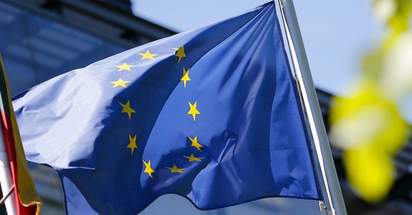 ЕС приостановил действие Пакта стабильности и роста