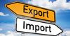 ЕАЭБдин үчүнчү өлкөлөргө болгон экспорттун көлөмү 28.3% төмөндөгөн