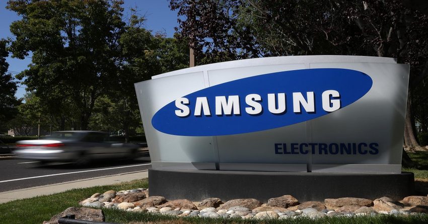 Moody's повысило рейтинг Samsung