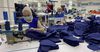 Текстильная отрасль КР выросла за счет смягчения ограничений в Китае