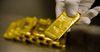 Кыргызстан продал золото Кумтора на $460 млн дешевле