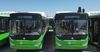 Бишкекте жаңы №146 муниципалдык автобус иштеп баштайт
