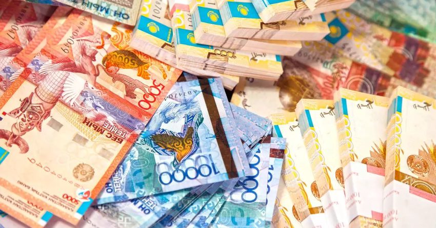 Более  $300 млн вывезено из Казахстана за последние 10 лет — Генпрокуратура РК